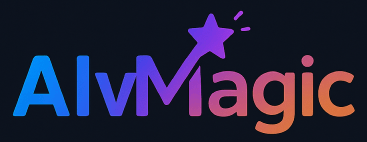 AIvMagic Logo